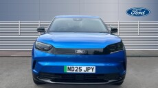 Ford Capri 210kW Premium 77kWh 5dr Auto Electric Estate